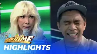 It's Showtime: MAKUKUHA KAYA NG MADLANG PIPOL ANG P150,000 POT PRIZE? (FULL Laro, Laro, Pick)