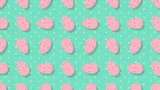 Easter Egg - Dynamic Animated Background - Royalty Free Footage #2