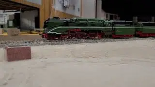 Unterwegs mit 02 0201-0 Teil.3