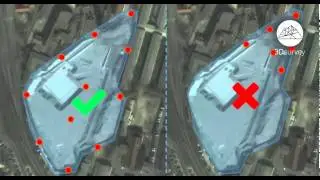 Tutorial 12 - 3Dsurvey | Ground control targets setup