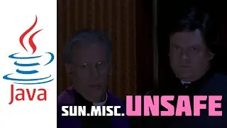 Java | sun.misc.Unsafe, изучаем темную магию