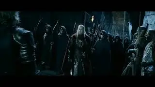 LOTR Lore: Deep Elves