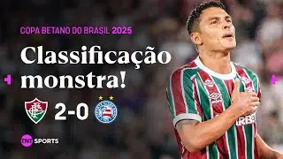 THIAGO SILVA FAZ 