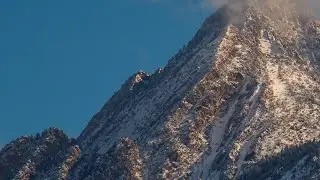 Mount Olympus