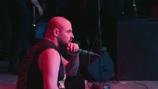 Roseblood &bull; FULL SET &bull; East Haven, CT &bull; 5.12.24 &bull; Ephyra Showcase