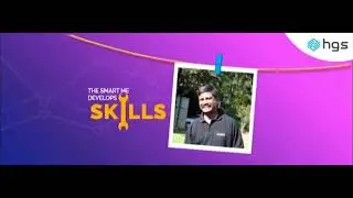 Creating a better you | HGS India