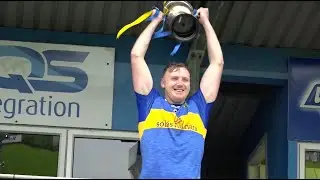 BeoSport Highlights: An Rinn v Modeligo IHC West Waterford Final | 26 September 2021