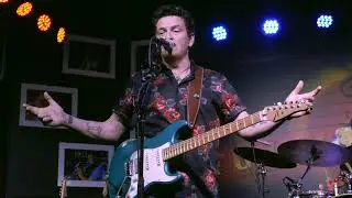 Mike Zito 