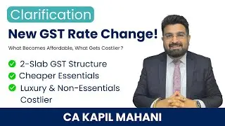 GST Council&rsquo;s Big Move: What Becomes Affordable, What Gets Costlier?