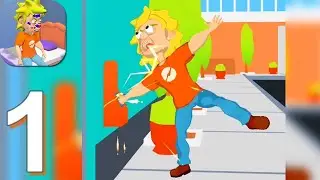 prank master 3D - Gameplay Walkthrough (Android,iOS) #gaming #totalgaming #trending