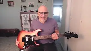 ProAudioStar Open-Box Experience &mdash; Squier Contemporary Stratocaster HT Special (без демонстрации)