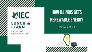 How Illinois Gets Renewable Energy