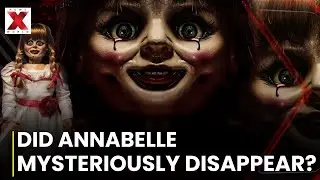 Is Annabelle Missing Again After Dan Rivera&rsquo;s Mysterious Death in Gettysburg? | NewsX World