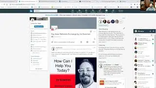 No Need for Premium:  Message Anyone Through Groups on LInkedIn