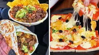 Top 11 Awesome Food Compilation #95 | Delicious Easy Snack Recipes You Need to Try
