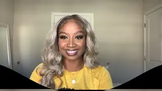 Outre Perfect Hairline” HDTransparent Lace front/Style Charisma-Beginner Friendly/Install -Under $50