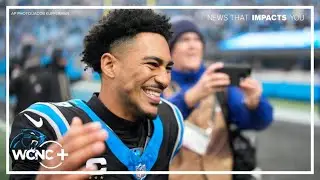 Panthers tied for first place in NFC South due to Buccaneers loss