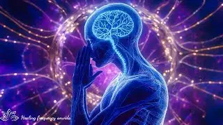 Pure Healing Resonance &ndash; Calm the Heart & Awaken Joy