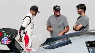 Сборка отца и сына: международный дебют Horizon Motorsport Hammerhead на WTAC 2025!