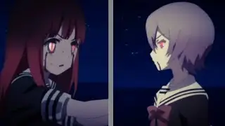 Mahou Shoujo Site Aya Asagiri Vs Yatsumura [Amv] - Never Want To See You Again