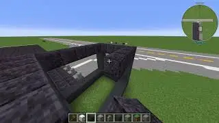 How to Build Starbase in Minecraft (4) Extra Details