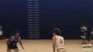 JP Wells, Team Dickerson, Class of 2024 Vol.2 Mix