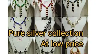 pure silver based gold polish latest collection rupot bonua Paat xunor 7002336549