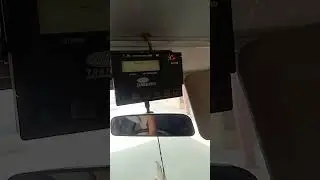 carrier transicold alarm #viral #youtubeshorts