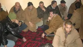 أهل زنينة الادريسية و مشاهد الجود والكرم