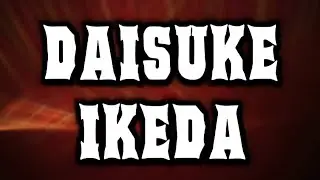 Daisuke Ikeda AJPW/NOAH Custom Titantron 