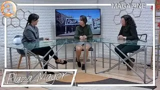 NACE en Aranda una asociaci&oacute;n de ALTAS CAPACIDADES | PM 15 10 2025