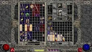 Project Diablo 2 progress report S12