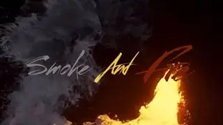 Michael Rees - Smoke And Fire Prod.@AmbushBeats x SELF MTVD