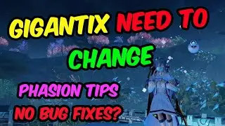 [PSO2:NGS] Free Sonic Item Code, Wedding Phasion, Gigantix Armor & Capsules