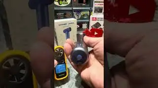 Testing the Speed of GT Power's Jet Fan