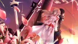 Age of Aincrad OST - For The Kingdom