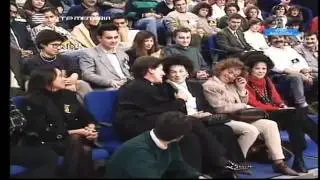 Herman José - Parabens com Artur Agostinho 2/3