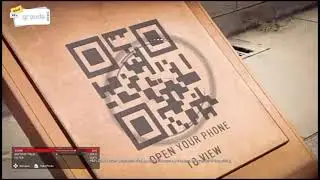8 unique ideas using qr code | innovative ways to use QR code🧐