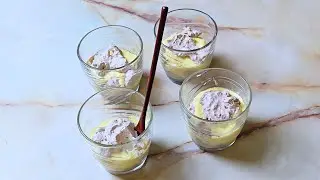 LCHF Parfait: Sugar-Free | Keto-Friendly