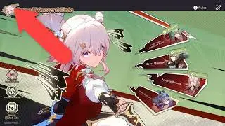 (Silver Wolf Part) Way of Primaveral Blade | Saga of Primaveral Blade | Honkai Star Rail