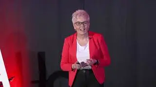 Is this the future of entrepreneurship? | Wendy Kerr | TEDxUOA