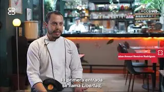 Restaurante Danilo, exponentes emergentes de la gastronom&iacute;a local