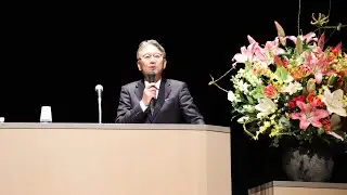 （講演）ホンダ・三部敏宏社長「意志をもって動き出そうとしている、変革の主体者たちへ」