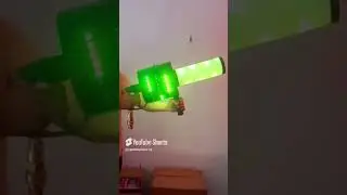 Co2 Led Confetti Gun | Available on IndiaMART