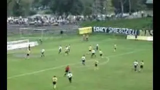 GKS Katowice - Stilon 1:2