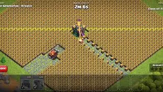 wall wrecker Vs mighty yak