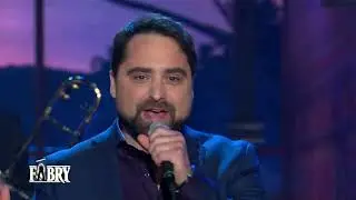 J&oacute;l vagyok! - &Eacute;li&aacute;s Gyula Live at F&aacute;bry Show