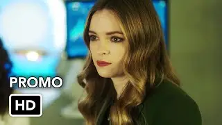 The Flash 7x14 Promo 