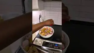 Домашнее рагу из говяжьей ноги #домашняякухня #традиционнаяеда #рецептрагу