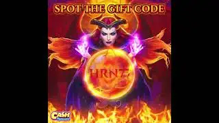 🔮 SECRET GIFT CODE ALERT! 🔮